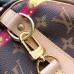 Louis Vuitton Summer Trunks Monogram Canvas Speedy Bandouliere 30 Bag M41386 2018