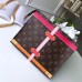 Louis Vuitton Summer Trunks Monogram Canvas Poche Toiletry Pouch 26 Bag M43614 2018