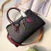 Louis Vuitton Epi leather Tuileries Tote Bag M54387 Noir 2018