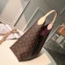 Louis Vuitton Monogram Flower Padlock Hobo Bag M43546 Beige 2018