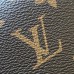 Louis Vuitton Monogram Canvas Etui Voyage GM Bag M43442 Brown 2018