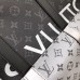 Louis Vuitton Keepall 50 Bag Monogram Other Canvas Split Silver M43817 2018