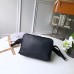 Louis Vuitton Taiga Leather Messenger PM Bag M31003 Noir 2018