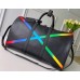 Louis Vuitton Rainbow Keepall Bandoulière 50 Bag M30345 2019