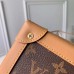 Louis Vuitton Monogram Canvas Soft Trunk Messenger Bag M44660 2019