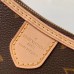 Louis Vuitton Monogram Canvas Mini Pochette Delightful Pouch Bag M40309