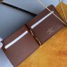 Louis Vuitton Pince Wallet Monogram Canvas