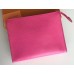 Louis Vuitton Epi Leather Toiletry Pouch 26 Bag M41085 Fuchsia