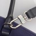 Louis Vuitton Epi Leather Twist Tote Bag M52873 Bleu Jean