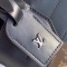 Louis Vuitton City Steamer PM Tote Bag Pink/White/Navy Blue