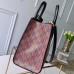 Louis Vuitton City Steamer PM Tote Bag Monogram LV Pop Pink