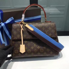 LOUIS VUITTON CLUNY MM M42735