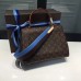 LOUIS VUITTON CLUNY MM M42735