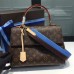 LOUIS VUITTON CLUNY MM M42735