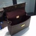 LOUIS VUITTON CLUNY MM M42735