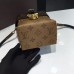 LOUIS VUITTON CAMERA BOX M42999