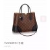 LOUIS VUITTON FLANDRIN M41595