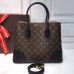 LOUIS VUITTON FLANDRIN M41595