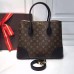 LOUIS VUITTON FLANDRIN M41595