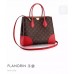 LOUIS VUITTON FLANDRIN M41596