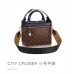 LOUIS VUITTON CITY CRUISER PM M52008