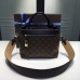 LOUIS VUITTON CITY CRUISER PM M52008