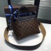 LOUIS VUITTON CITY CRUISER PM M52008