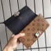 LOUIS VUITTON SARAH WALLET M64488 2017