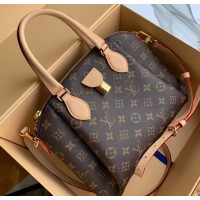 Louis Vuitton Monogram Canvas Rivoli PM Bag M44543 2019