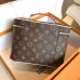 Louis Vuitton Nice BB Vanity Case M42265 Monogram Canvas