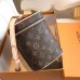 Louis Vuitton Nice BB Vanity Case M42265 Monogram Canvas