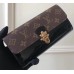 Louis Vuitton Cherrywood Wallet M62558 Noir