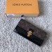 Louis Vuitton Cherrywood Wallet M62558 Noir