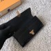 Louis Vuitton Cherrywood Wallet M62558 Noir