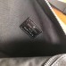 Louis Vuitton Géronimos Belt Bag N51994 Damier Graphite Canvas 2017