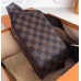 Louis Vuitton Géronimos Belt Bag N51994 Damier Ebene Canvas 2017