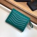 Louis Vuitton New Wave Compact Wallet M63428