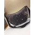 Louis Vuitton Men's Alpha Hobo Shoulder Bag M44164 Monogram Galaxy Canvas 2018