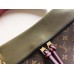 LOUIS VUITTON TUILERIES HANDBAG 2017 MONOGRAM CANVAS GREEN