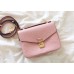 LOUIS VUITTON METIS CALFSKIN MESSGER SHOULDER BAG 2017 PINK