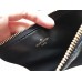 LOUIS VUITTON FELICIE THREE-IN- ONE CHAIN BAG 2017 BLACK