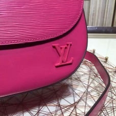 LOUIS VUITTON LUNA M42678 HOT PINK