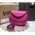 LOUIS VUITTON LUNA M42678 HOT PINK