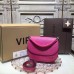 LOUIS VUITTON LUNA M42678 HOT PINK