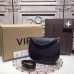 LOUIS VUITTON LUNA  NOIR M42674