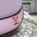 LOUIS VUITTON LUNA LIGHT PINK