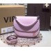 LOUIS VUITTON LUNA LIGHT PINK