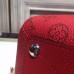 LOUIS VUITTON BABYLONE PM RED