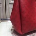 LOUIS VUITTON BABYLONE PM RED