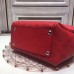 LOUIS VUITTON BABYLONE PM RED